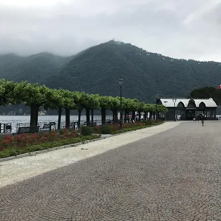 Casa Natura * Черноббио