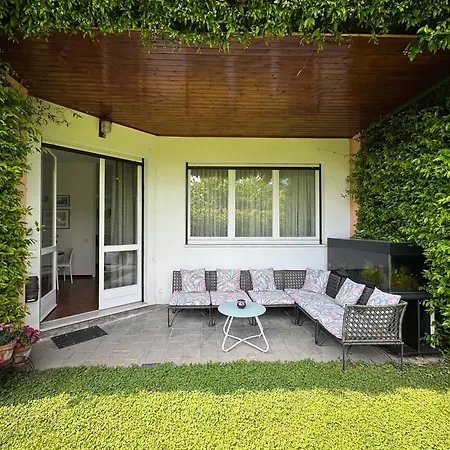 Casa Natura Apartment
