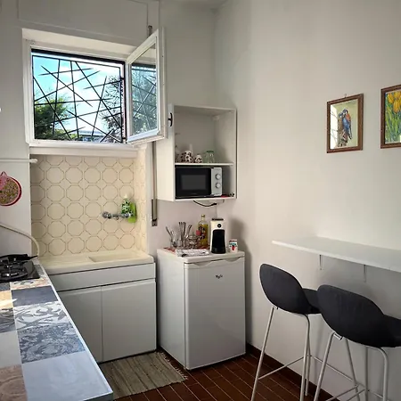 Casa Natura Апартаменты *