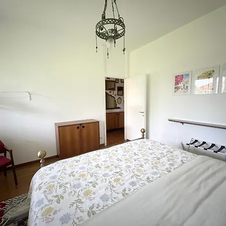 Апартаменты Casa Natura Черноббио