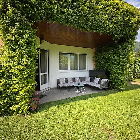 Casa Natura Διαμέρισμα Τσερνόμπιο