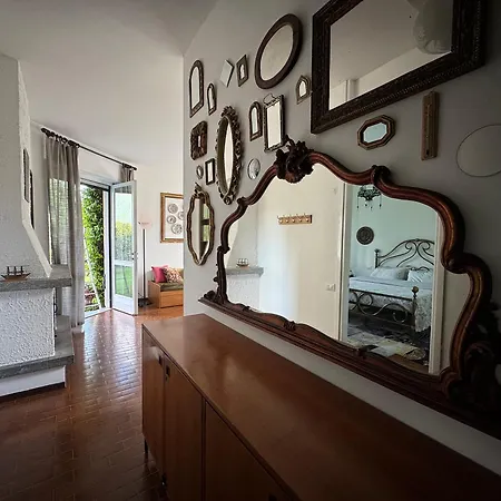 Casa Natura Апартаменты