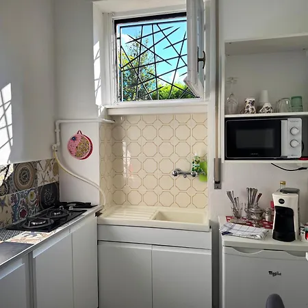 Апартаменты Casa Natura