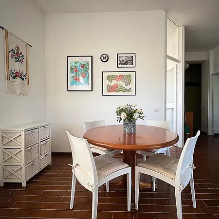 Апартаменты Casa Natura *