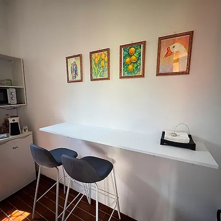 Casa Natura Апартаменты Черноббио