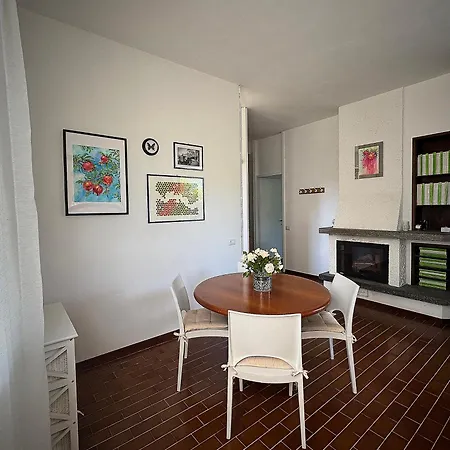 Casa Natura Apartment