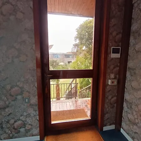 Casa Natura Apartment Cernobbio