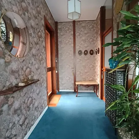 Casa Natura Διαμέρισμα