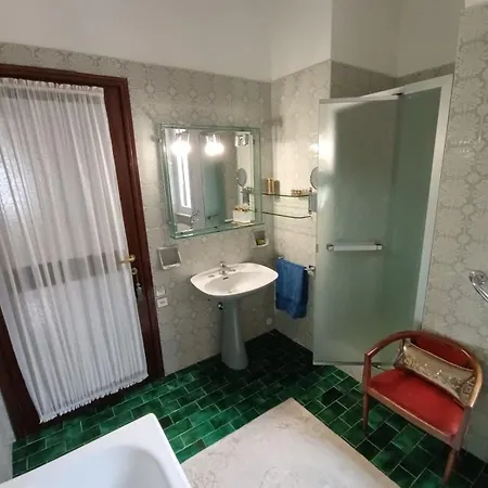 Casa Natura Τσερνόμπιο