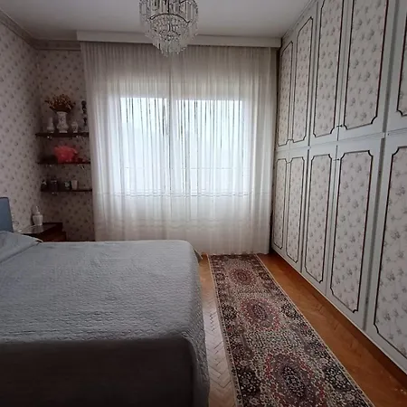 Casa Natura * Τσερνόμπιο