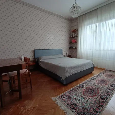 Appartement Casa Natura Cernobbio