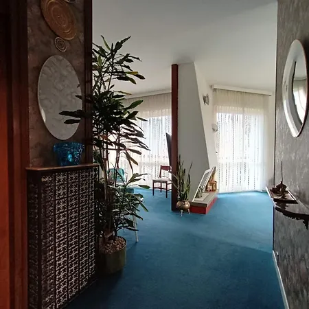 Casa Natura Apartment *
