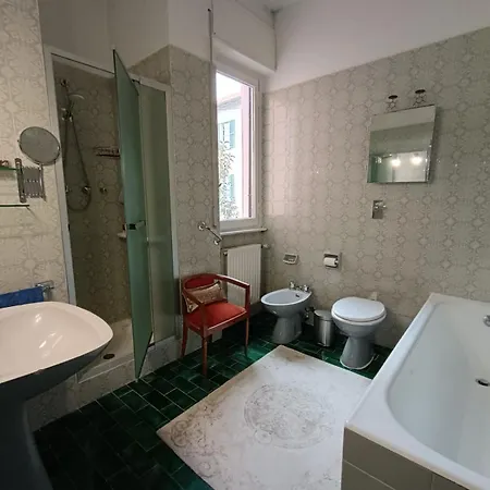 Casa Natura Apartment
