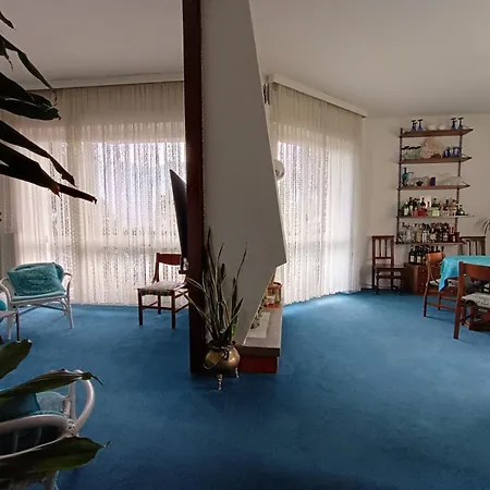 Apartment Casa Natura Cernobbio