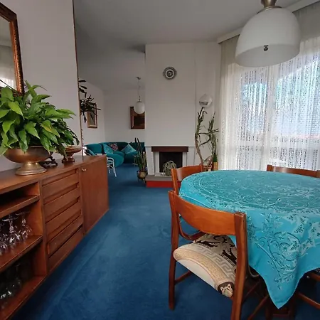 Apartment Casa Natura *