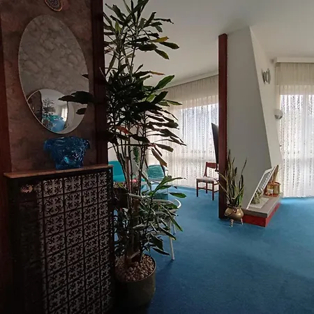 Apartment Casa Natura Cernobbio