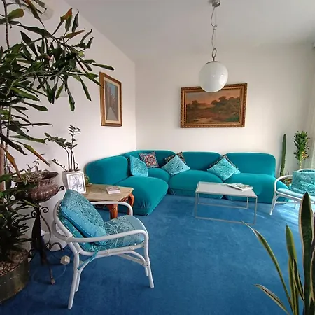 Casa Natura Cernobbio
