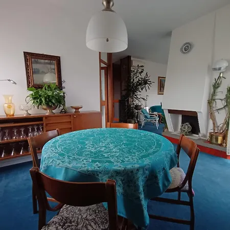 Casa Natura Apartment *