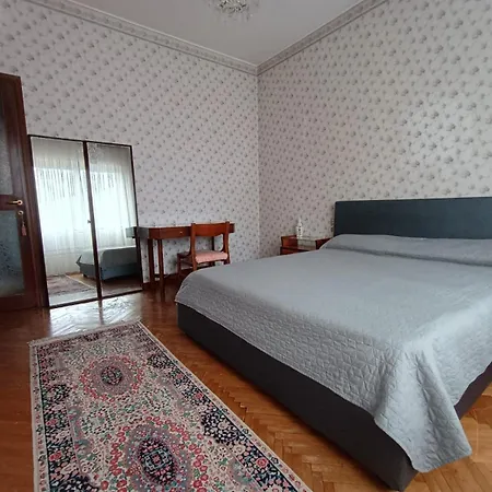 Casa Natura Apartment *