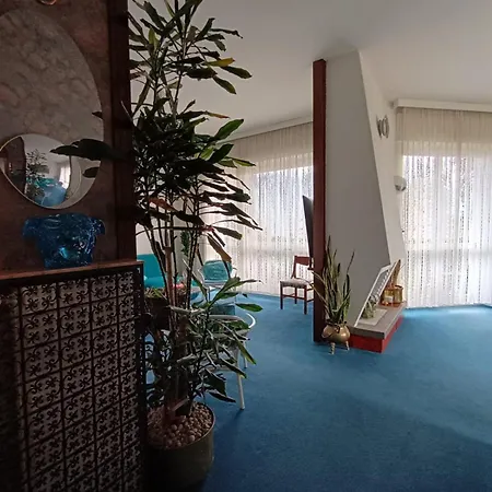 Apartment Casa Natura Cernobbio