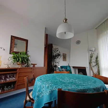 Casa Natura Apartment