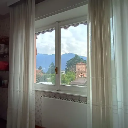 Apartment Casa Natura Cernobbio