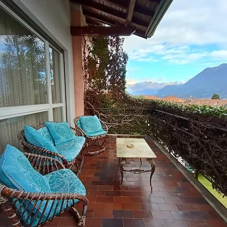 Apartment Casa Natura *