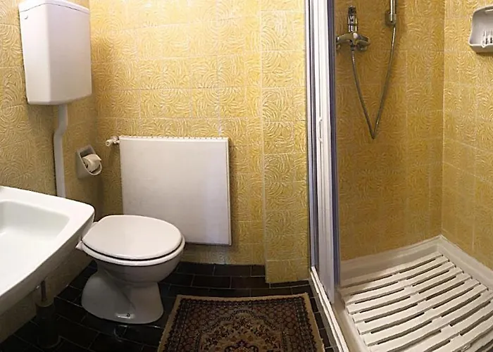 Διαμέρισμα Casa Natura *