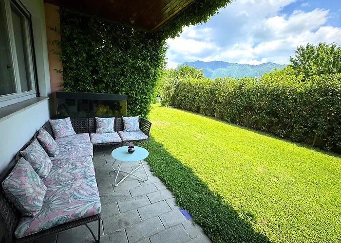 Διαμέρισμα Casa Natura