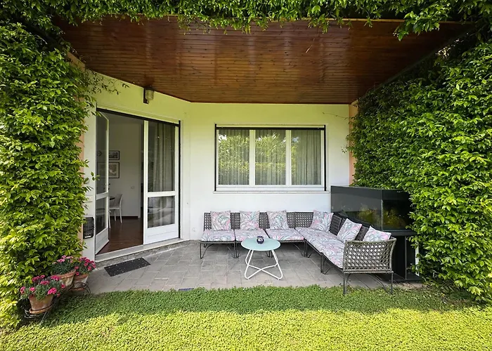 Casa Natura Διαμέρισμα