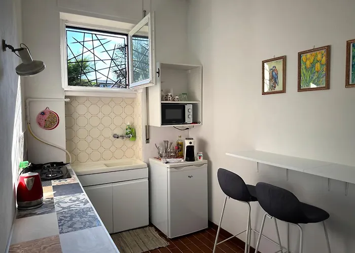 Casa Natura Διαμέρισμα *