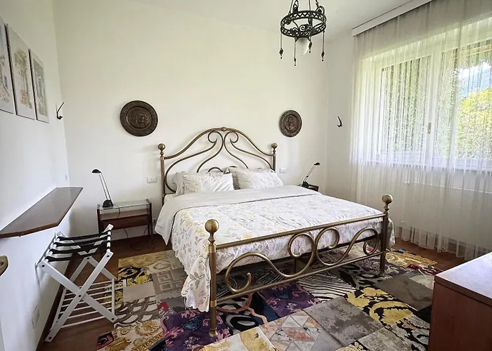 Casa Natura Διαμέρισμα Τσερνόμπιο