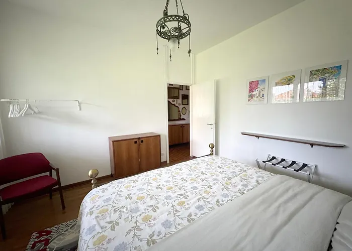 Διαμέρισμα Casa Natura Τσερνόμπιο