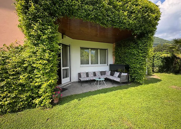 Casa Natura Διαμέρισμα Τσερνόμπιο