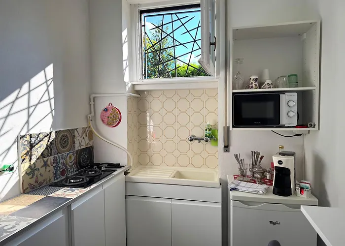 Διαμέρισμα Casa Natura