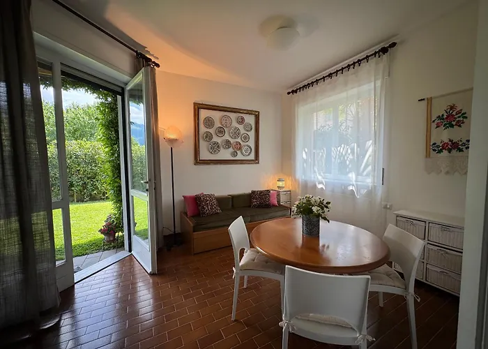 Casa Natura * Τσερνόμπιο