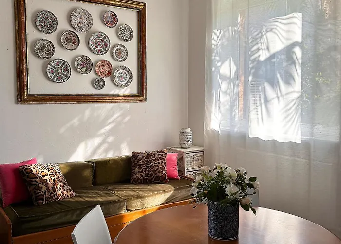 Διαμέρισμα Casa Natura Τσερνόμπιο