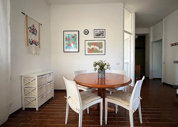 Διαμέρισμα Casa Natura *