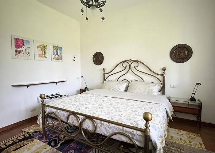 Διαμέρισμα Casa Natura Τσερνόμπιο