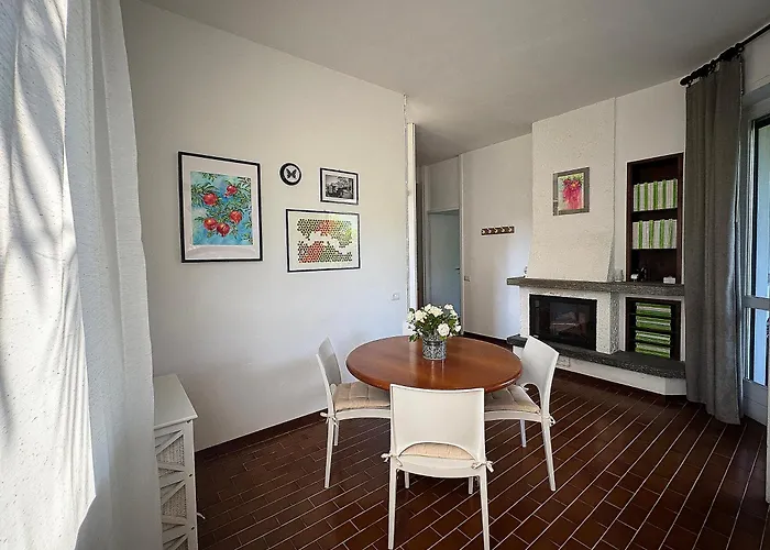 Casa Natura Διαμέρισμα