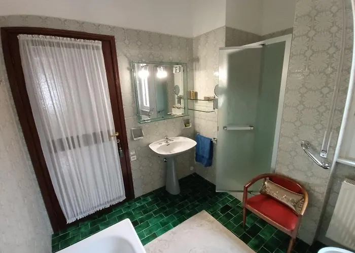 Casa Natura Τσερνόμπιο