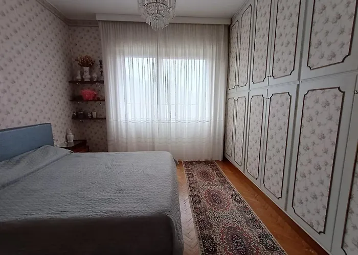 Casa Natura * Cernobbio