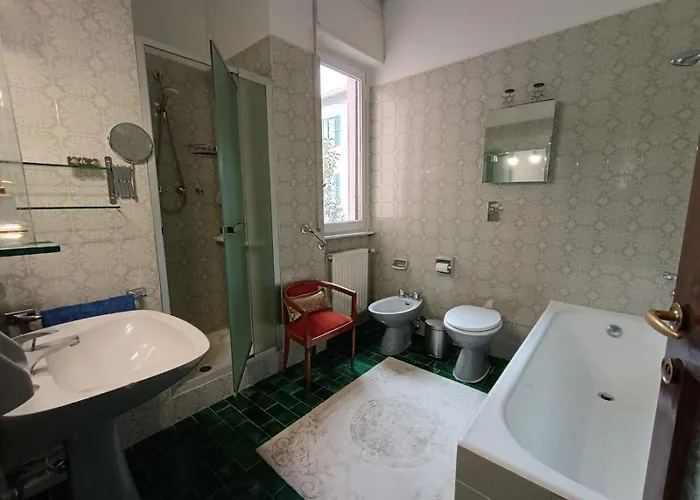 Casa Natura Διαμέρισμα