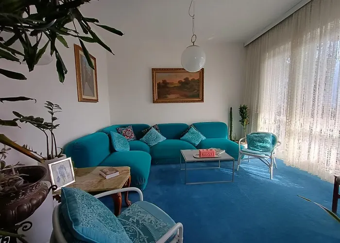 Casa Natura Cernobbio