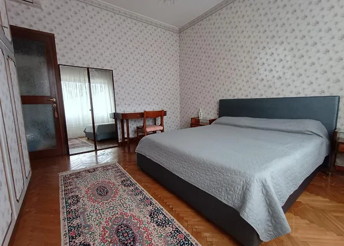 Casa Natura Appartement *