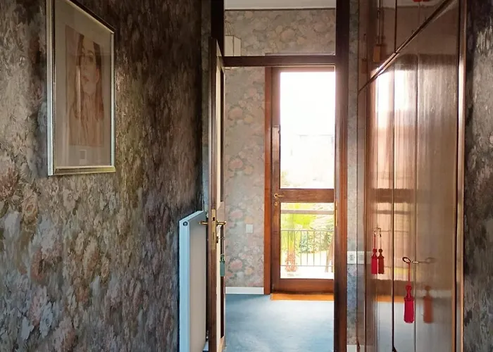 Casa Natura * Τσερνόμπιο