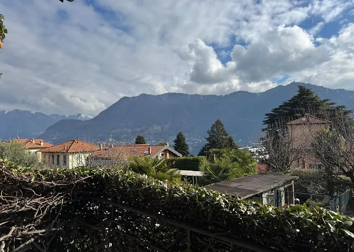 Casa Natura Τσερνόμπιο