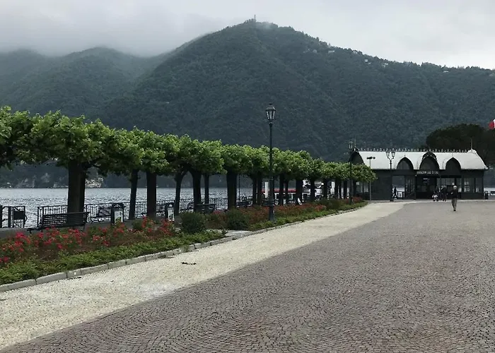 Casa Natura * Cernobbio
