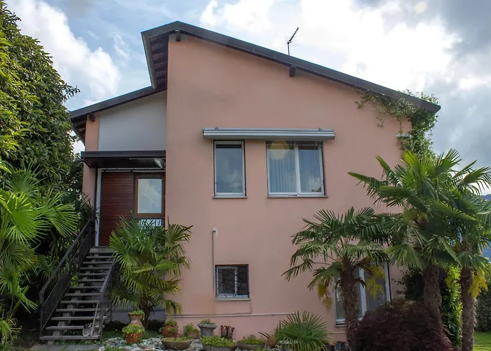 Casa Natura Apartmán *