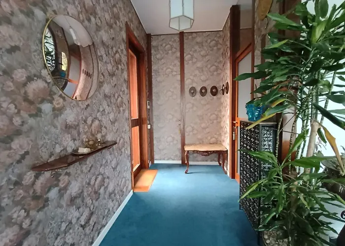 Casa Natura Apartmán